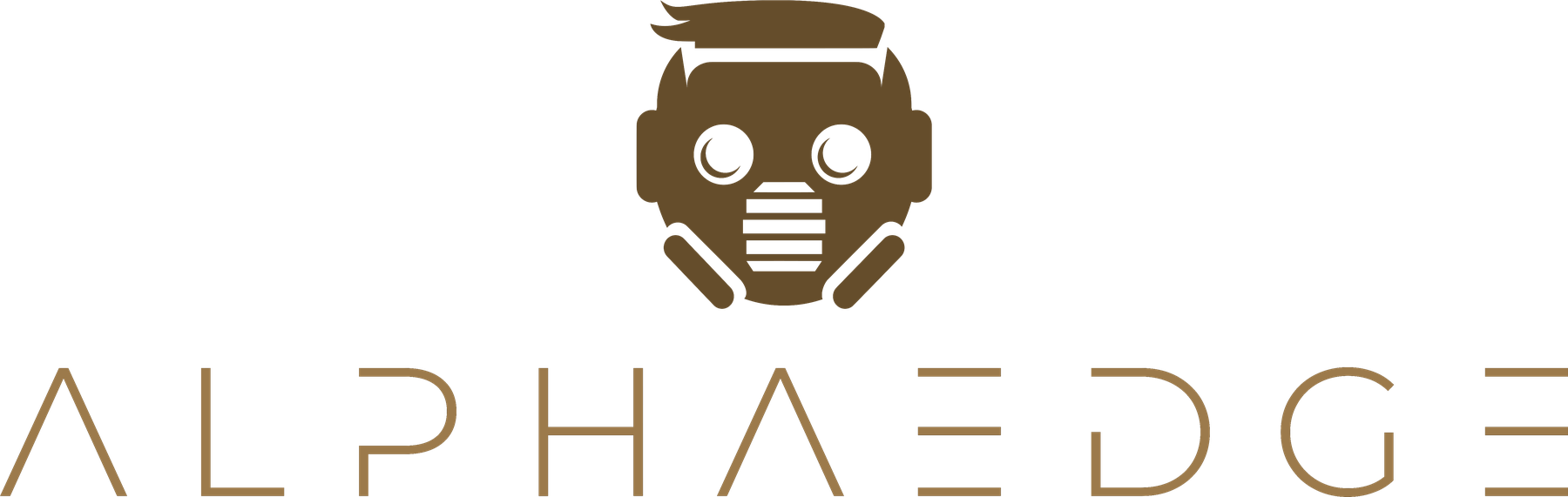 Alpha Edge
