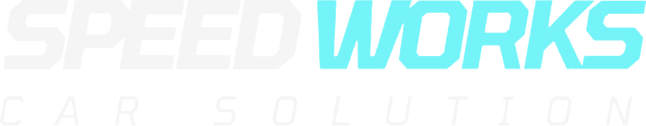 Speed Works Car Solution